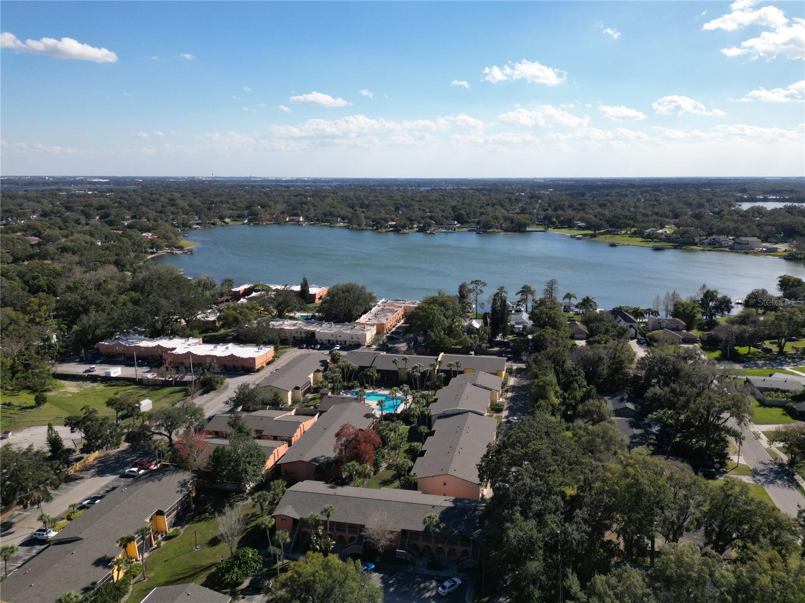750 E MICHIGAN ST #163, ORLANDO, FL, 32806