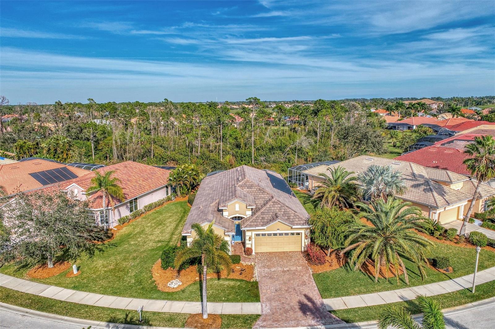 5674 BLUE HERON CIR, NORTH PORT, FL, 34287