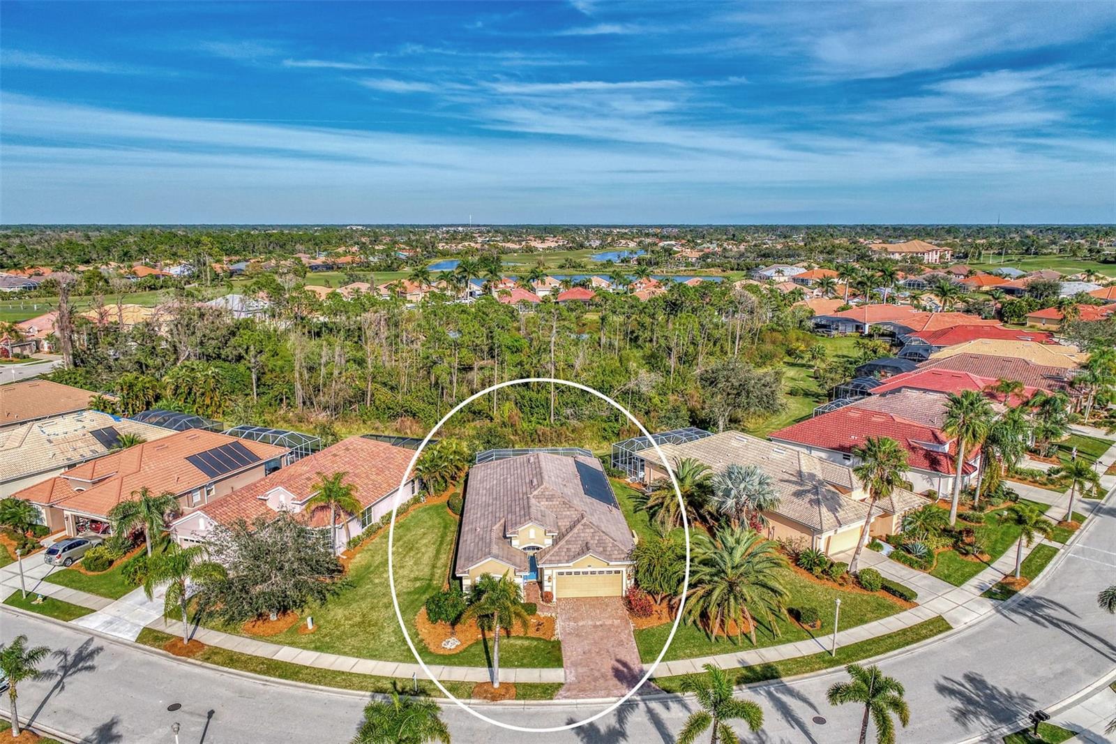 5674 BLUE HERON CIR, NORTH PORT, FL, 34287