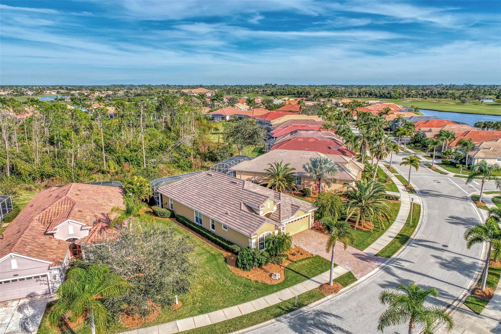 5674 BLUE HERON CIR, NORTH PORT, FL, 34287
