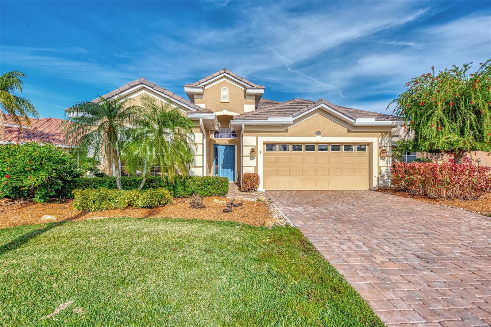 5674 BLUE HERON CIR, NORTH PORT, FL, 34287