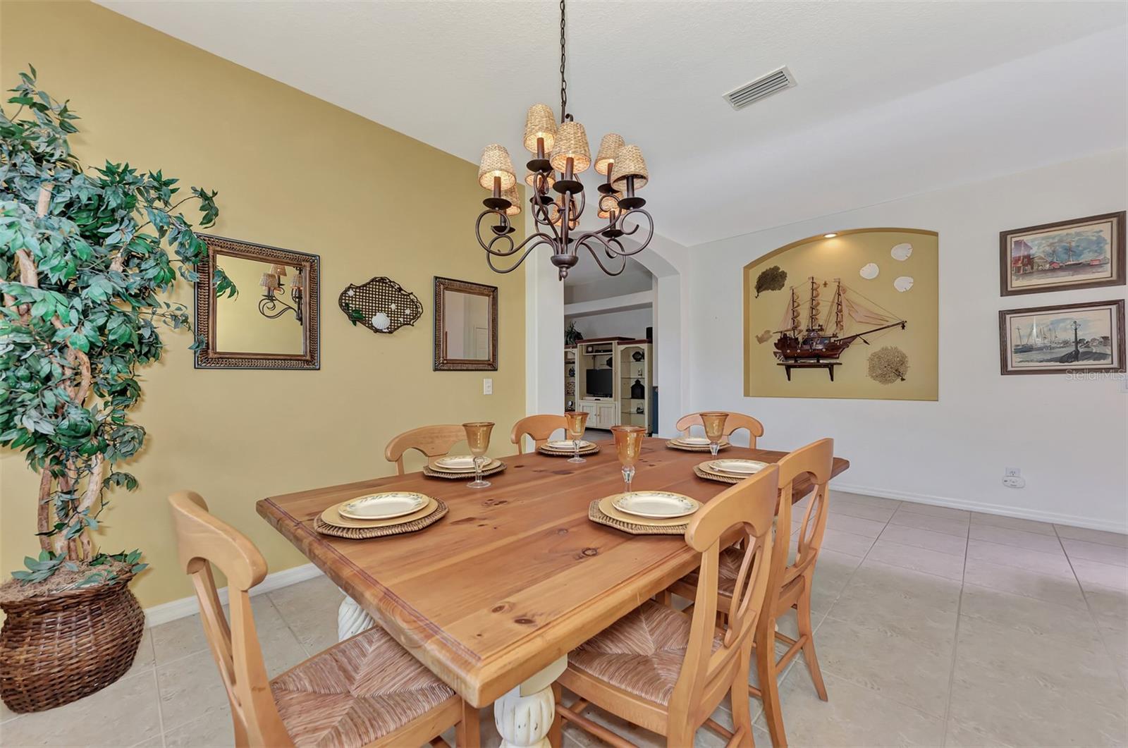 5674 BLUE HERON CIR, NORTH PORT, FL, 34287