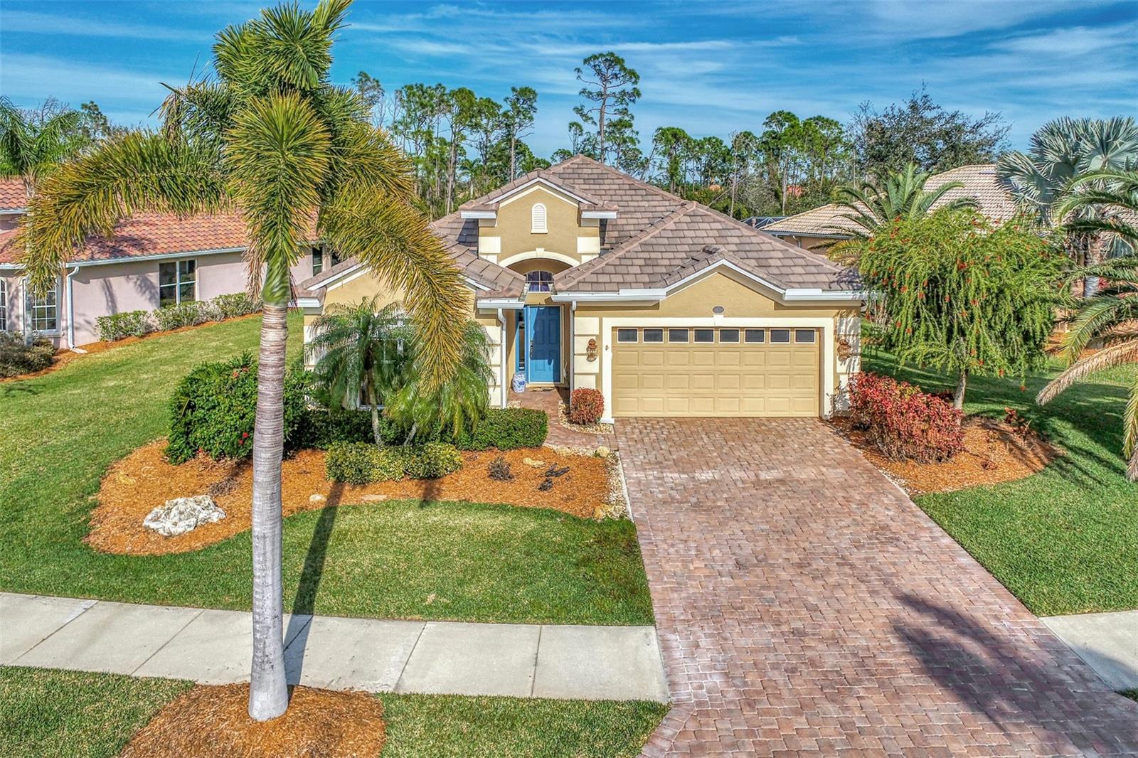5674 BLUE HERON CIR, NORTH PORT, FL, 34287