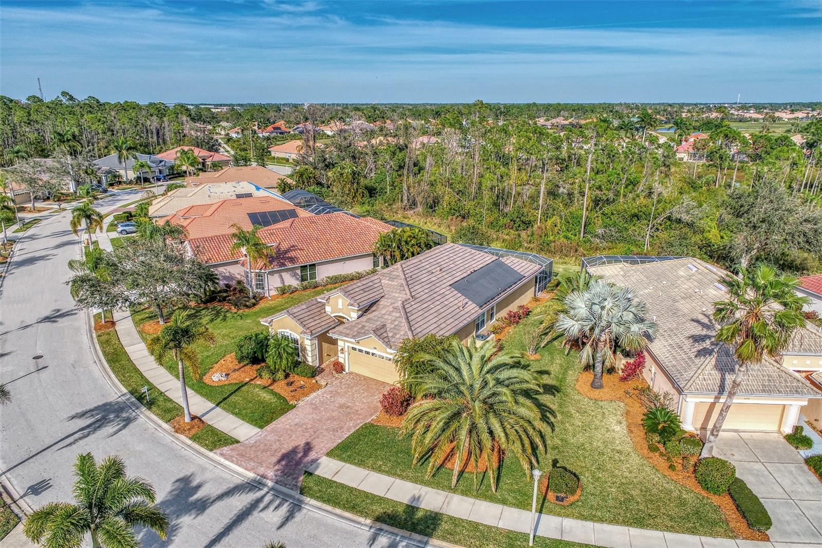5674 BLUE HERON CIR, NORTH PORT, FL, 34287