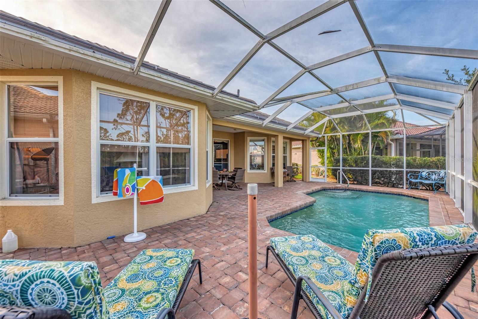 5674 BLUE HERON CIR, NORTH PORT, FL, 34287