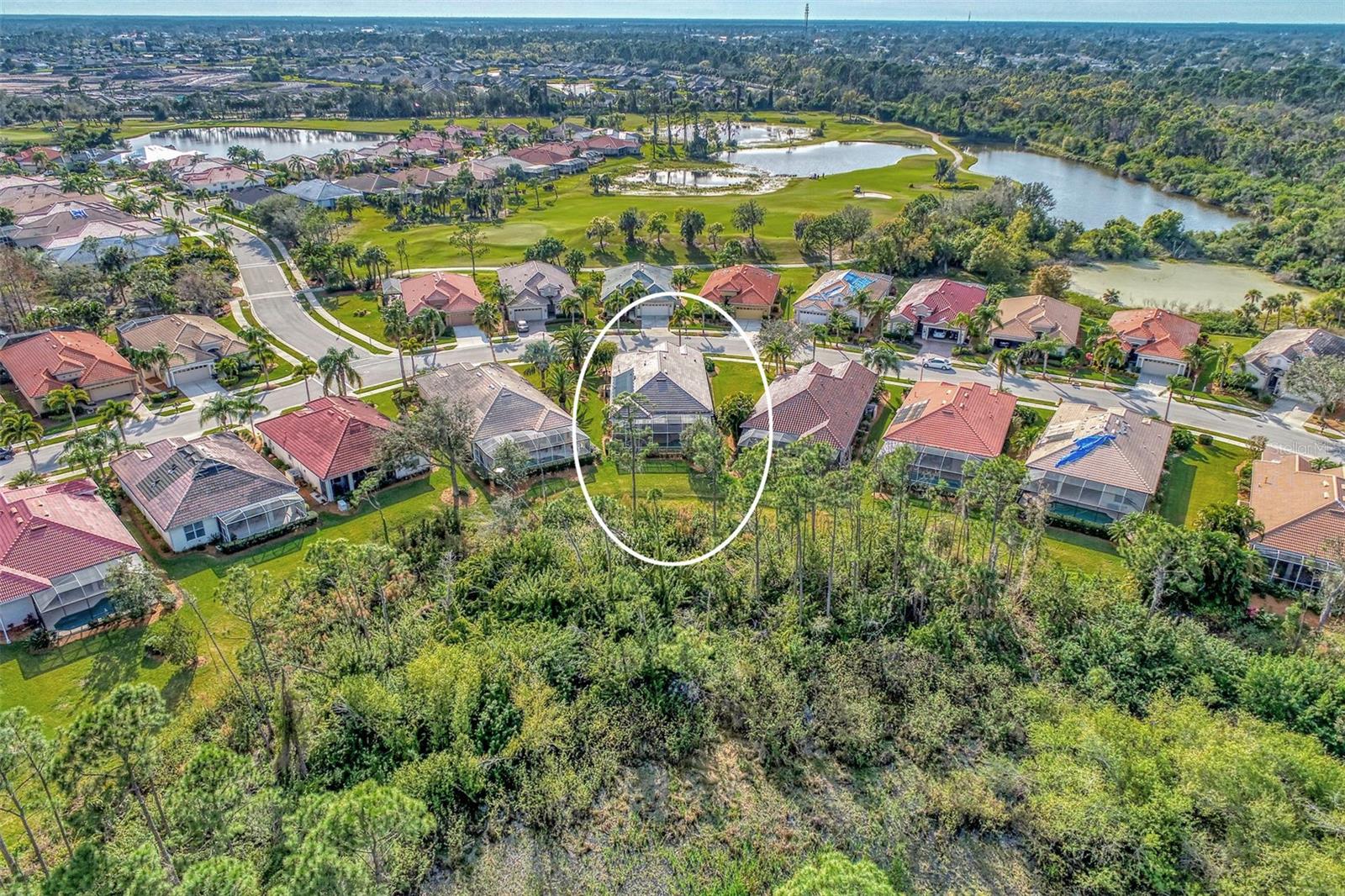 5674 BLUE HERON CIR, NORTH PORT, FL, 34287