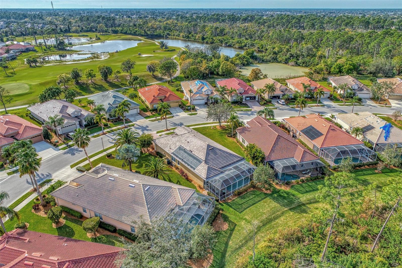 5674 BLUE HERON CIR, NORTH PORT, FL, 34287