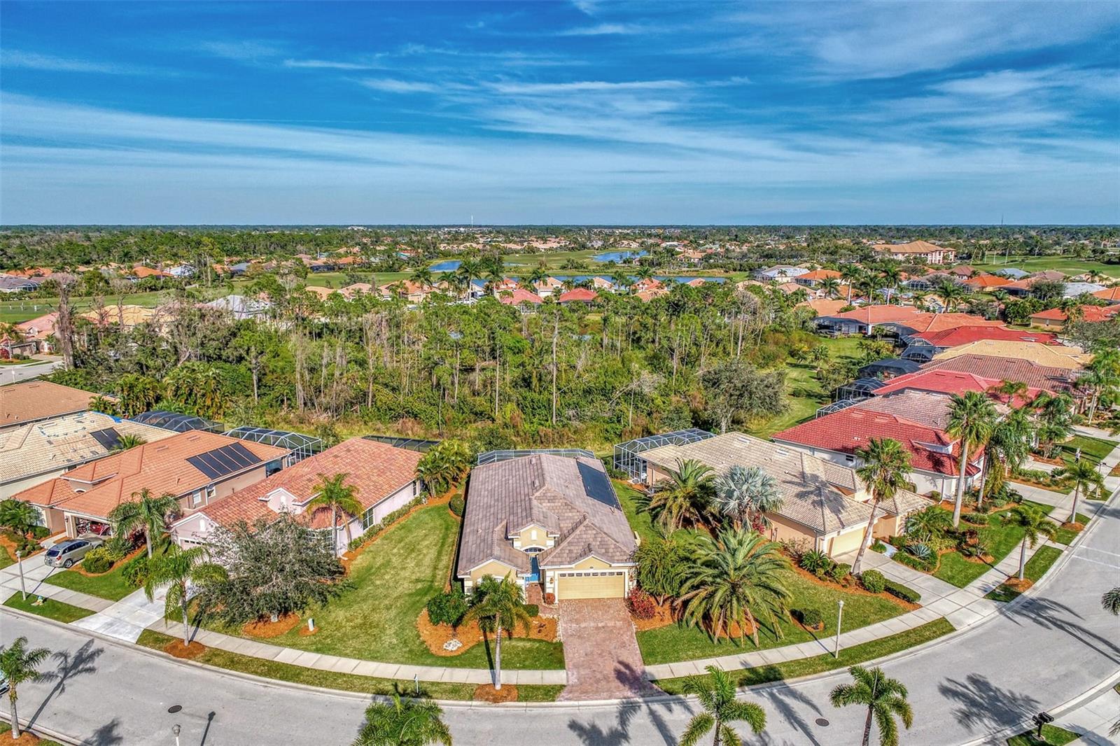 5674 BLUE HERON CIR, NORTH PORT, FL, 34287