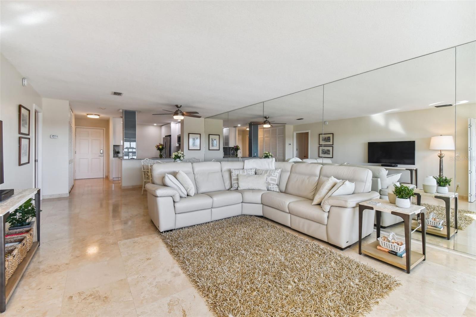 100 BLUFF VIEW DR #607A, BELLEAIR BLUFFS, FL, 33770