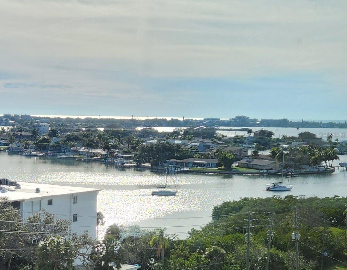 100 BLUFF VIEW DR #607A, BELLEAIR BLUFFS, FL, 33770