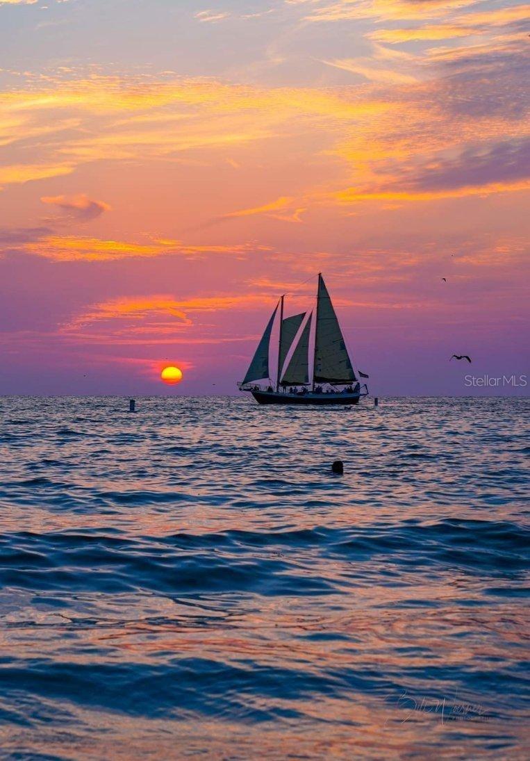 100 BLUFF VIEW DR #607A, BELLEAIR BLUFFS, FL, 33770