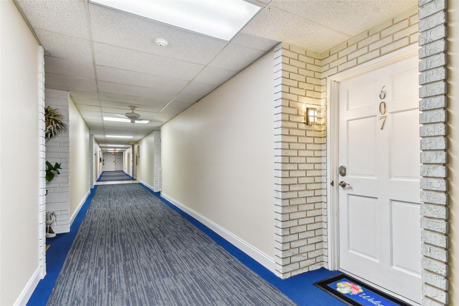 100 BLUFF VIEW DR #607A, BELLEAIR BLUFFS, FL, 33770