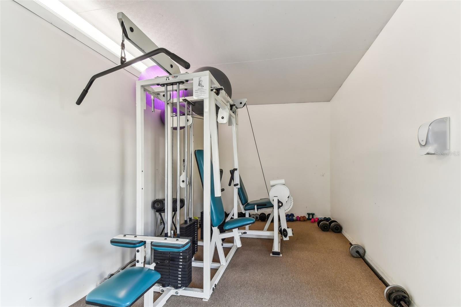 100 BLUFF VIEW DR #607A, BELLEAIR BLUFFS, FL, 33770