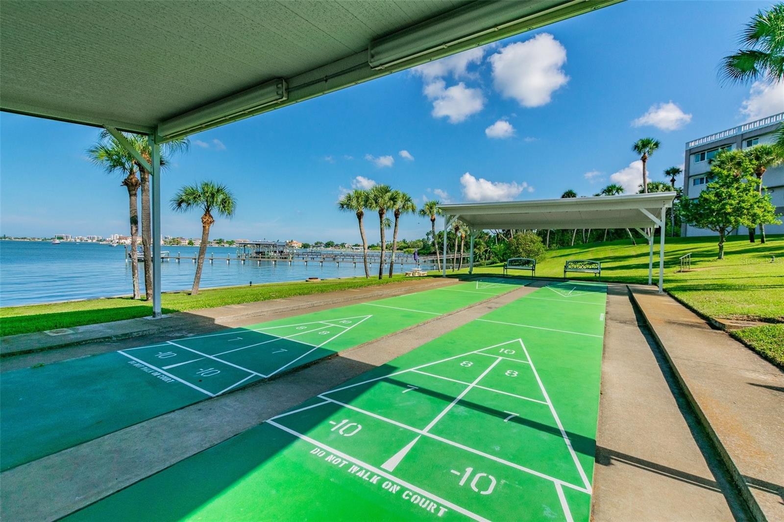 100 BLUFF VIEW DR #607A, BELLEAIR BLUFFS, FL, 33770