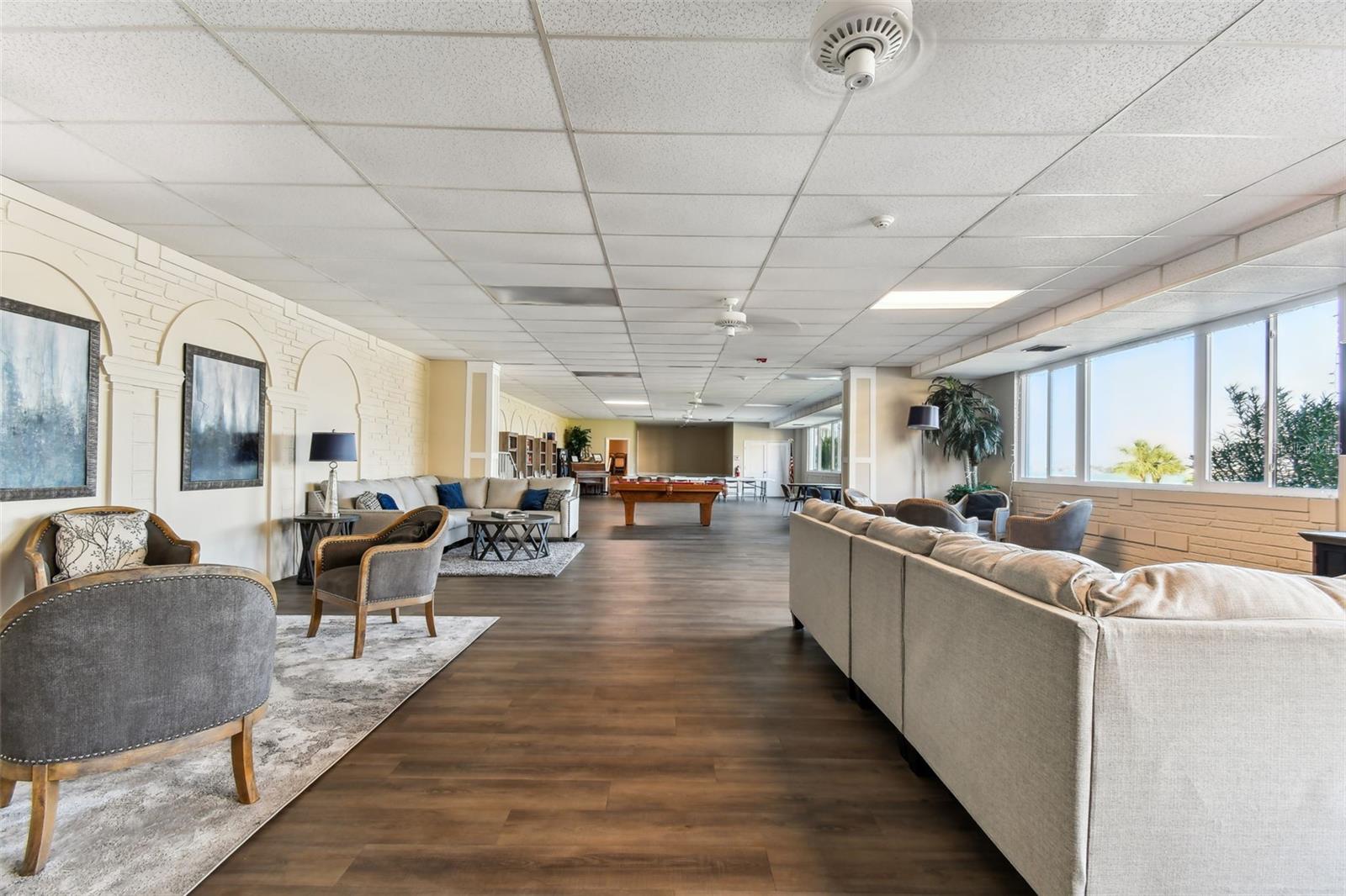 100 BLUFF VIEW DR #607A, BELLEAIR BLUFFS, FL, 33770