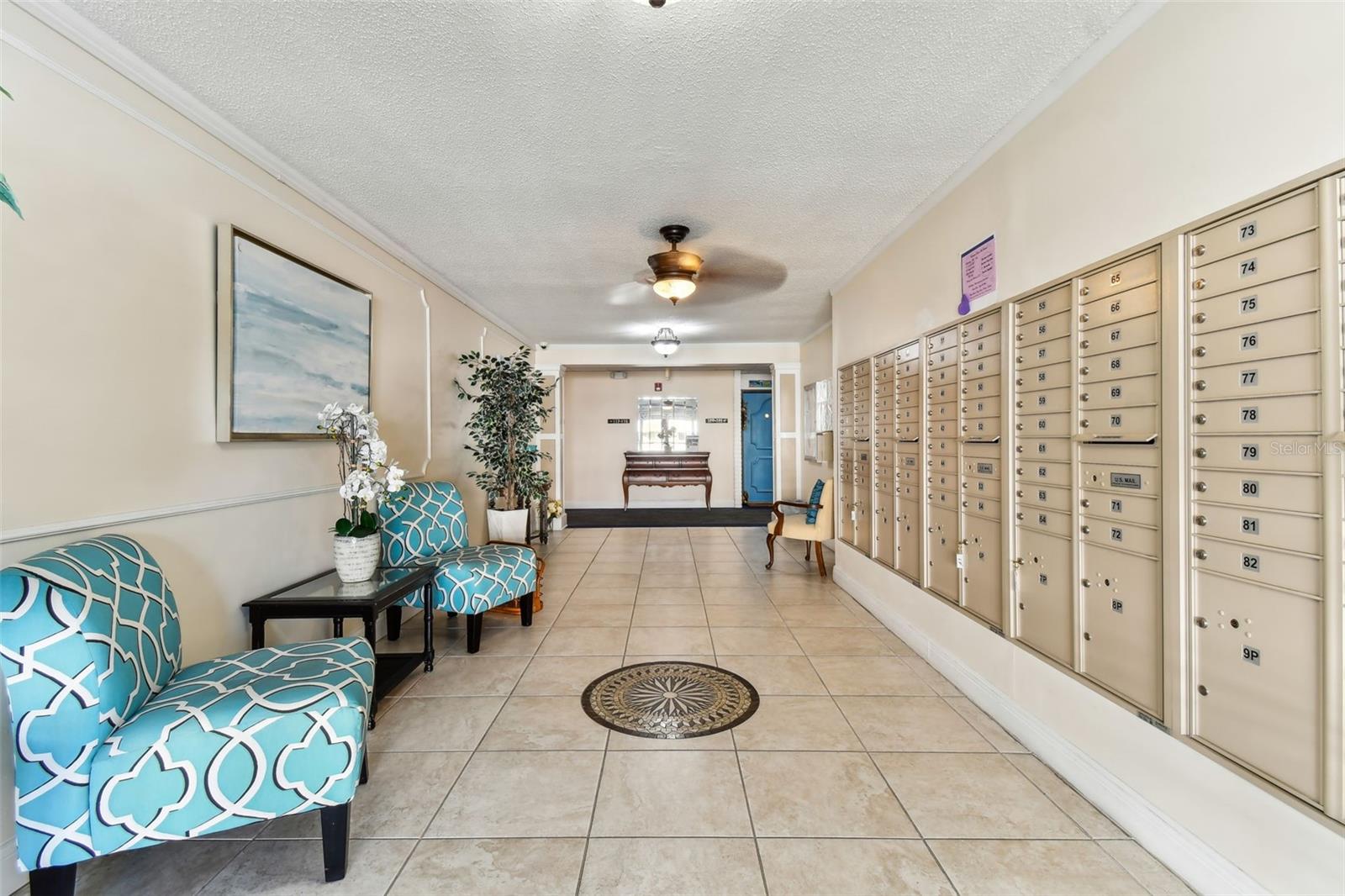 100 BLUFF VIEW DR #607A, BELLEAIR BLUFFS, FL, 33770