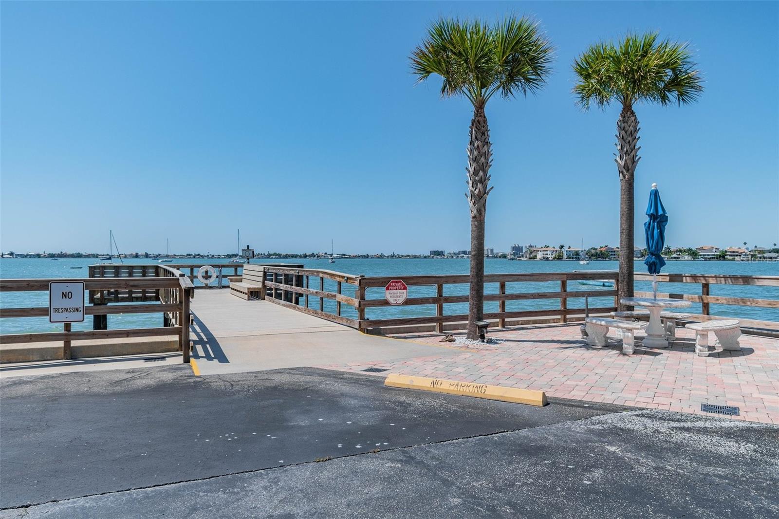 100 BLUFF VIEW DR #607A, BELLEAIR BLUFFS, FL, 33770