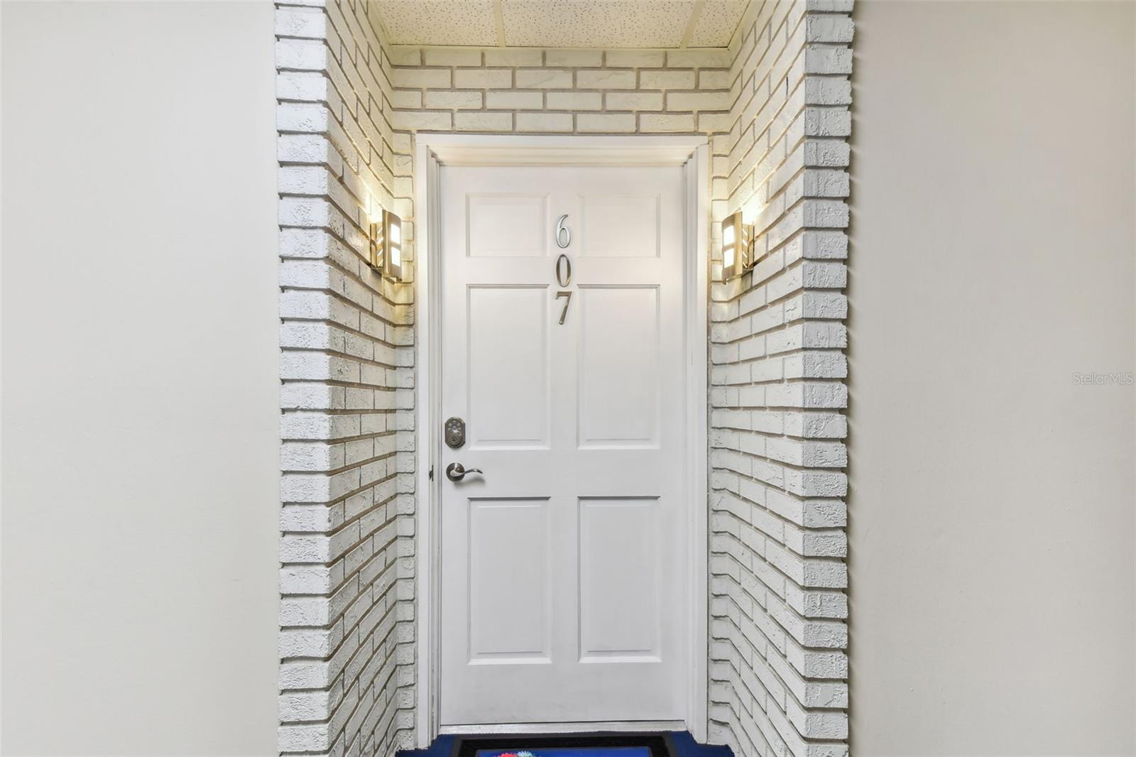 100 BLUFF VIEW DR #607A, BELLEAIR BLUFFS, FL, 33770