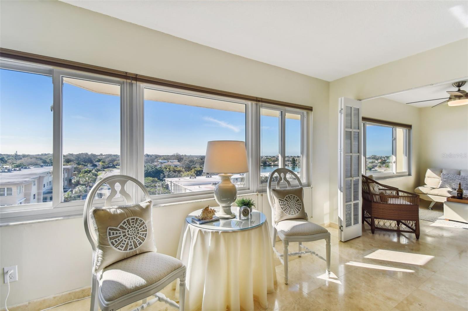 100 BLUFF VIEW DR #607A, BELLEAIR BLUFFS, FL, 33770