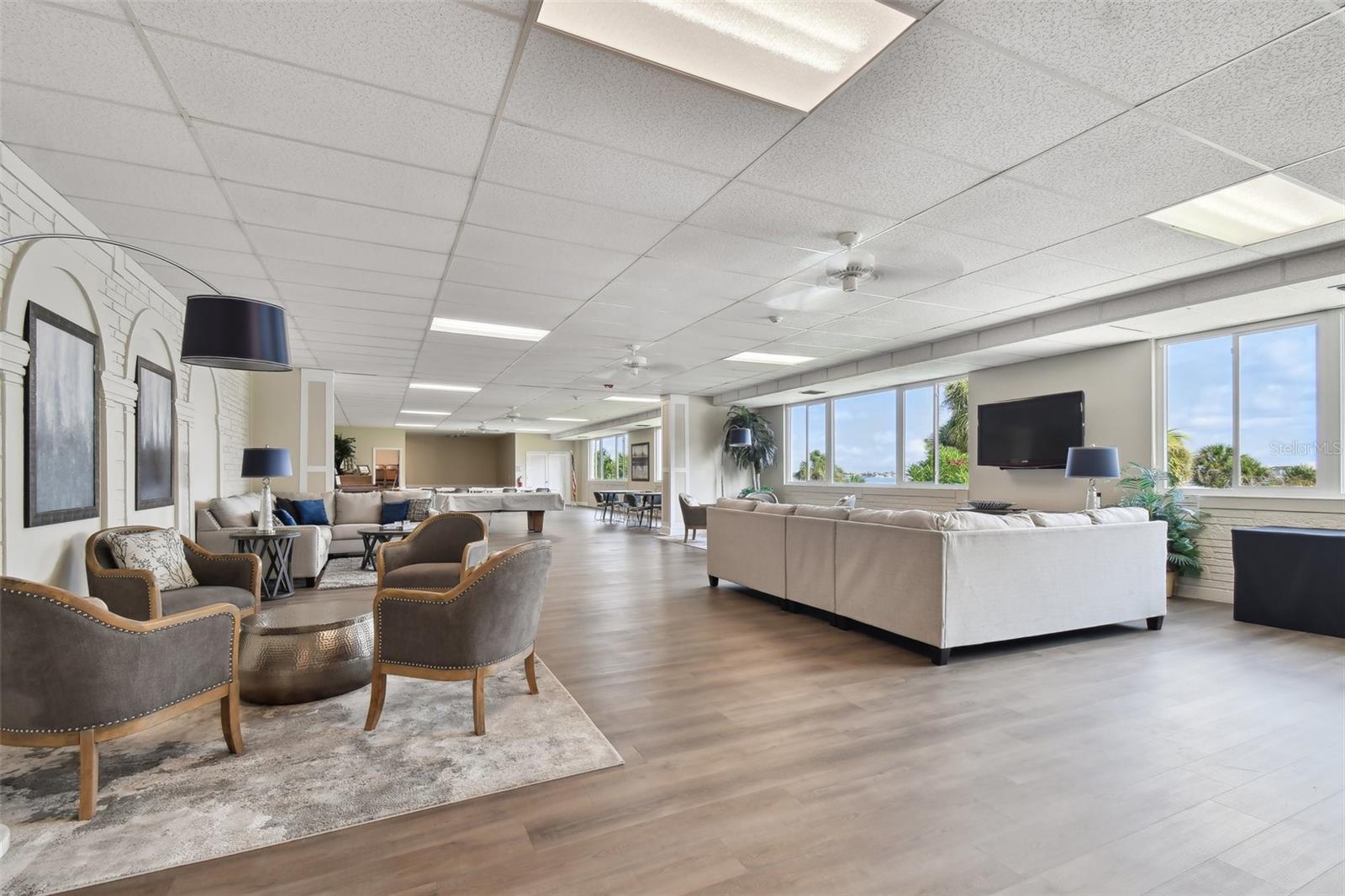 100 BLUFF VIEW DR #607A, BELLEAIR BLUFFS, FL, 33770