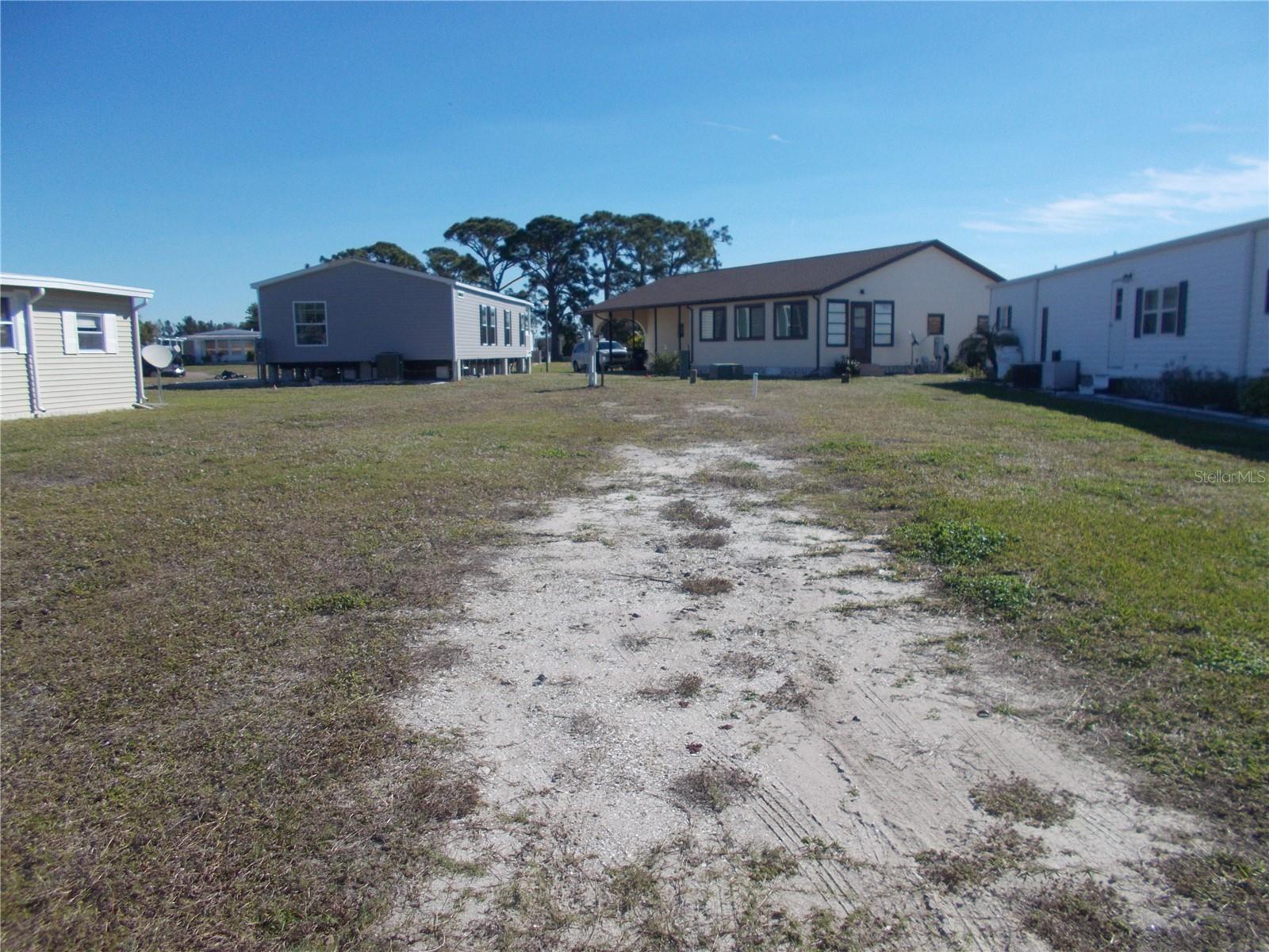 6824 ANAPA CT, NORTH PORT, FL, 34287