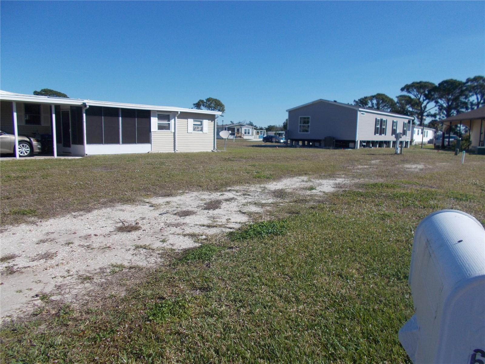 6824 ANAPA CT, NORTH PORT, FL, 34287