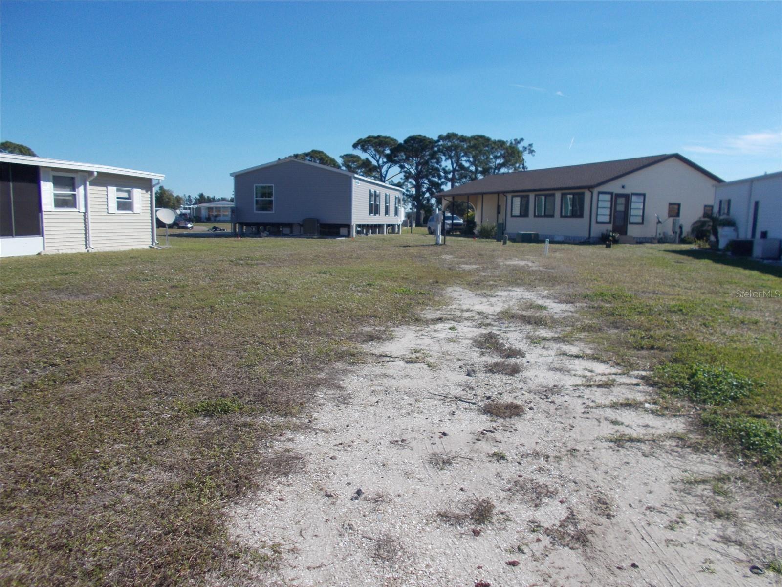 6824 ANAPA CT, NORTH PORT, FL, 34287