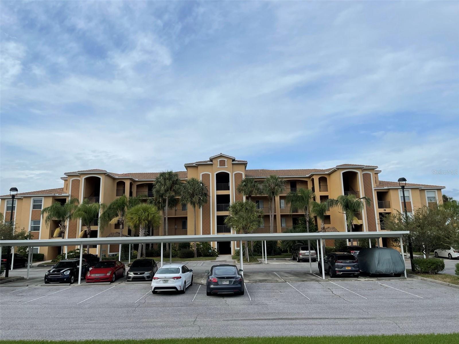 8205 GRAND ESTUARY TRL #404, BRADENTON, FL, 34212
