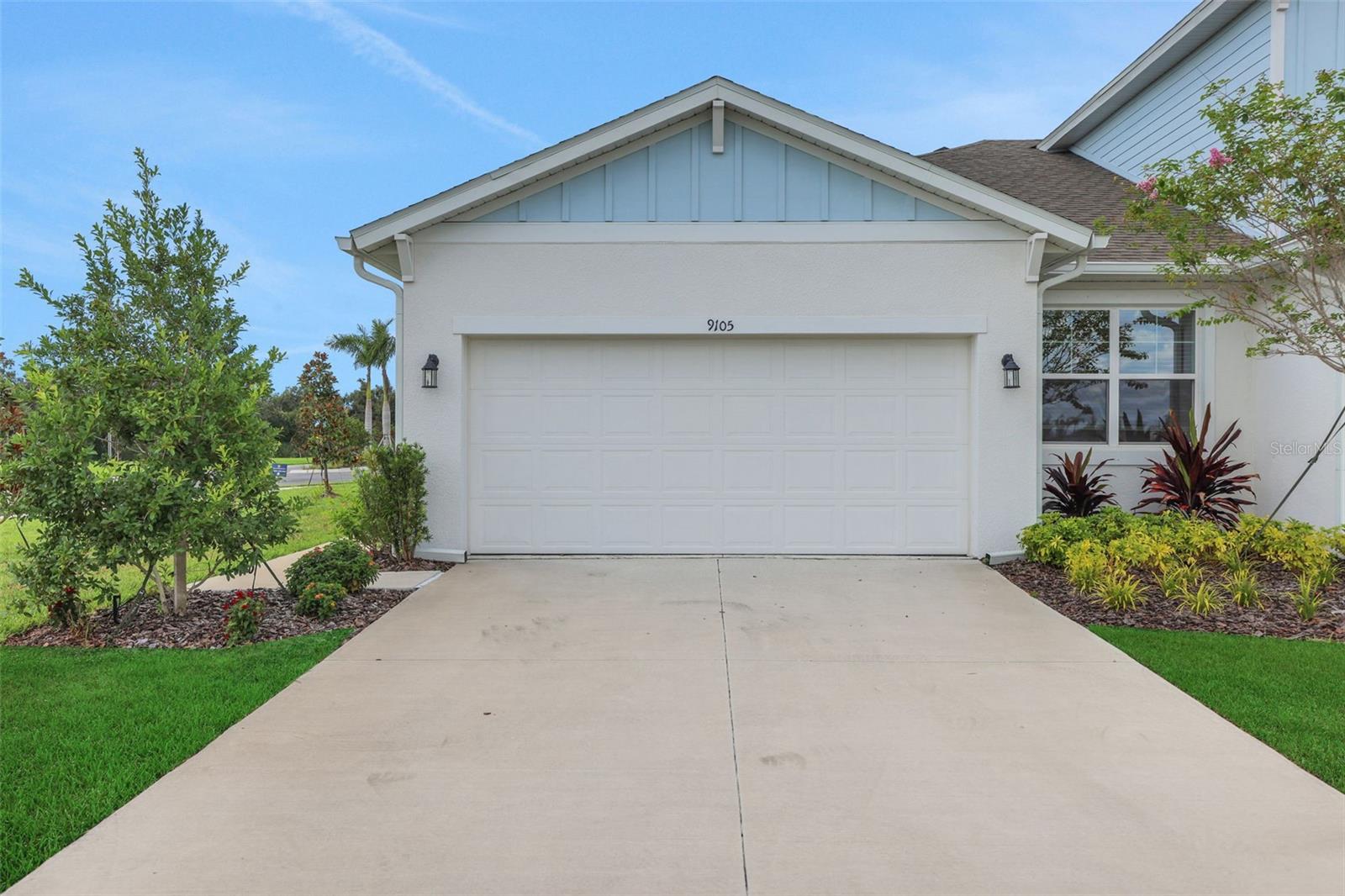 9105 GULF HAVEN DR, PARRISH, FL, 34219