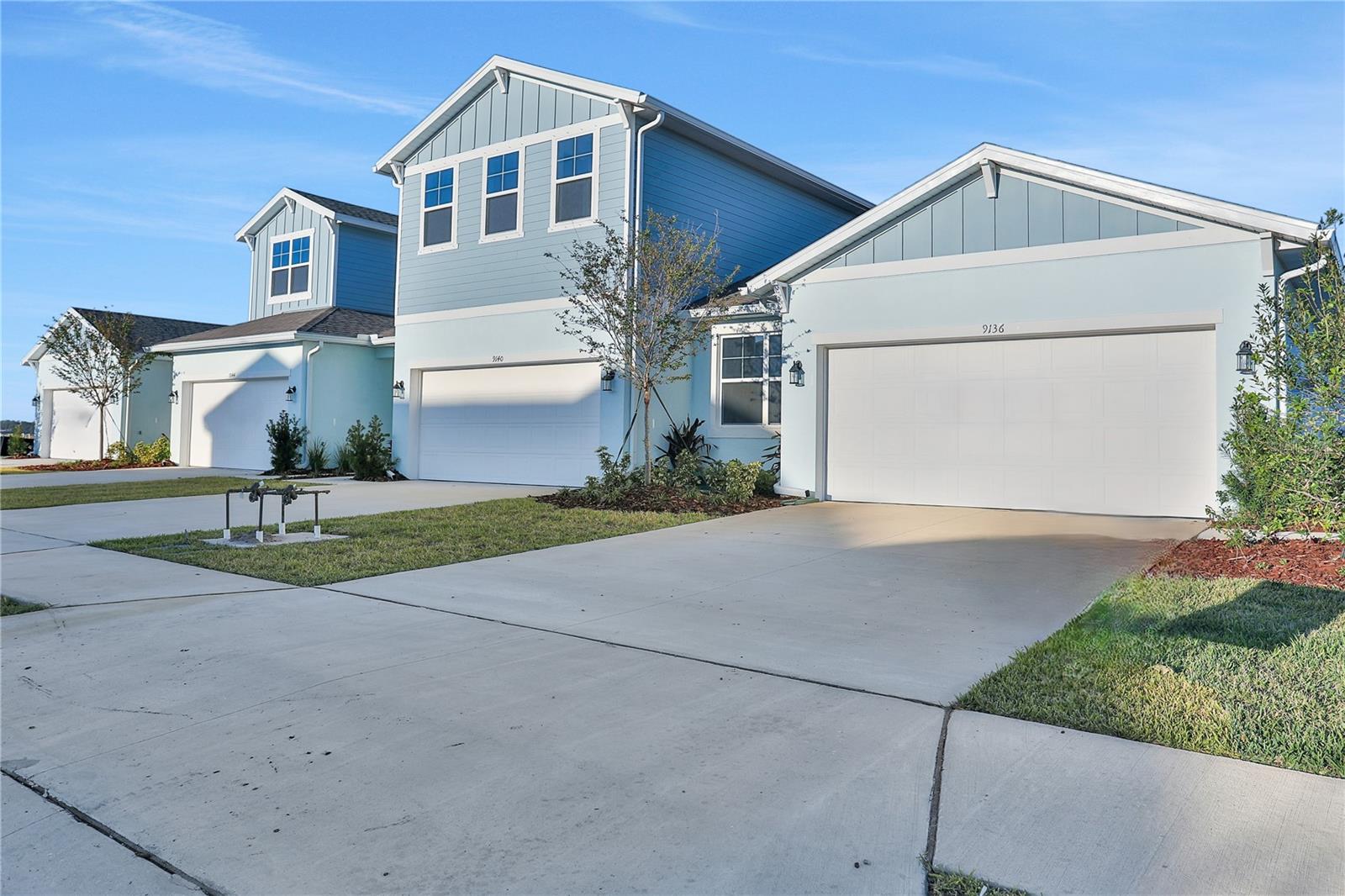9136 GULF HAVEN DR, PARRISH, FL, 34219