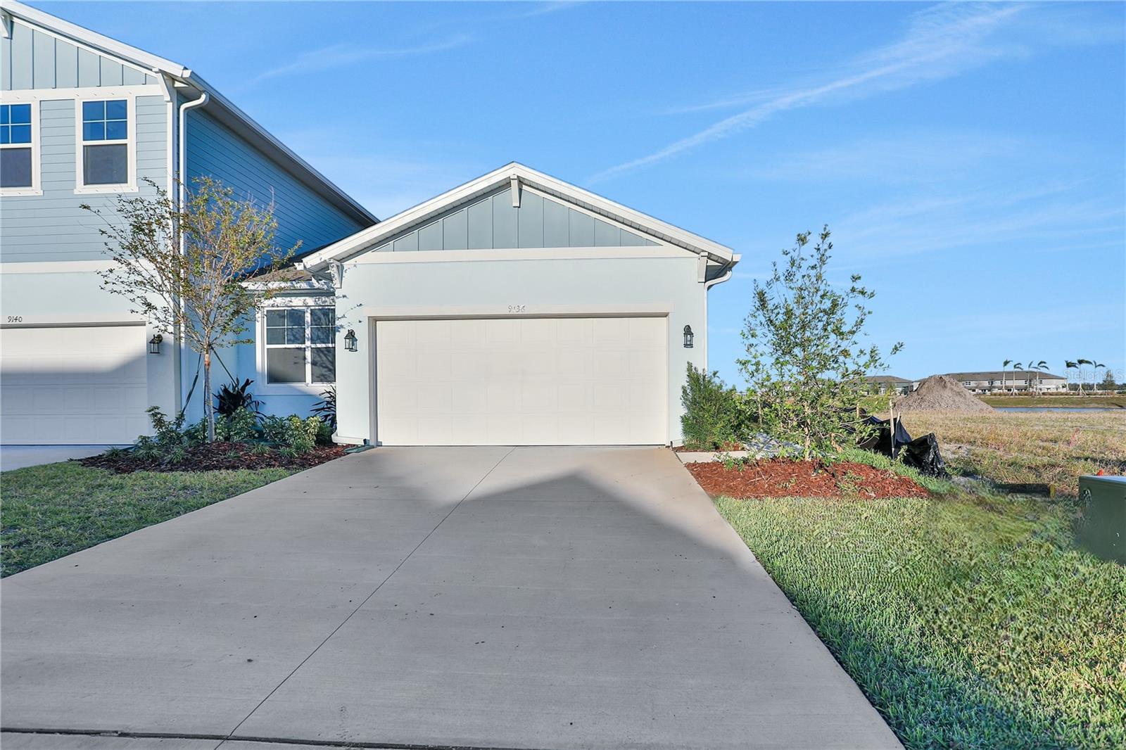 9136 GULF HAVEN DR, PARRISH, FL, 34219