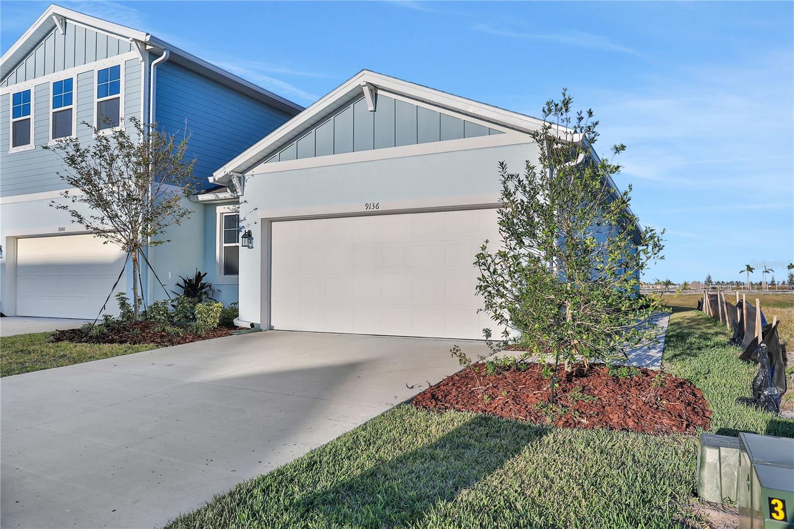9136 GULF HAVEN DR, PARRISH, FL, 34219