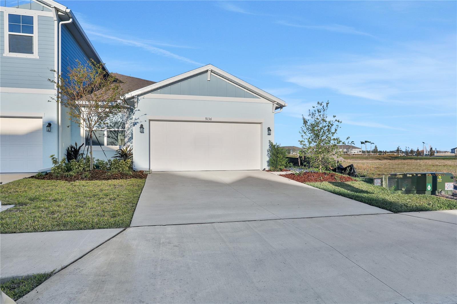 9136 GULF HAVEN DR, PARRISH, FL, 34219