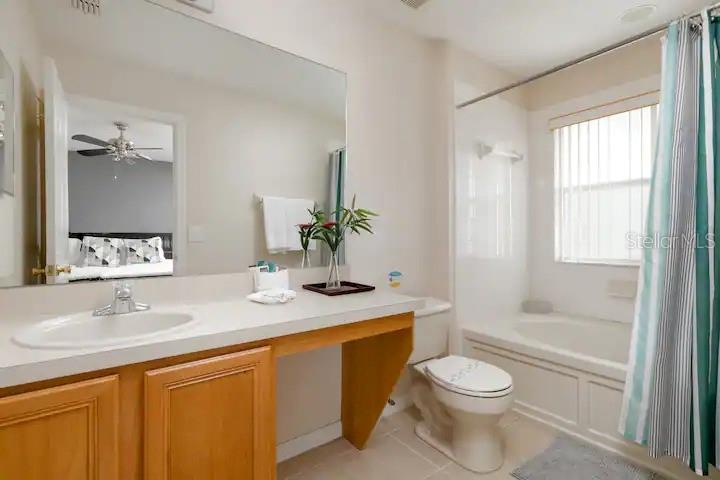243 NAPOLI DR, DAVENPORT, FL, 33897