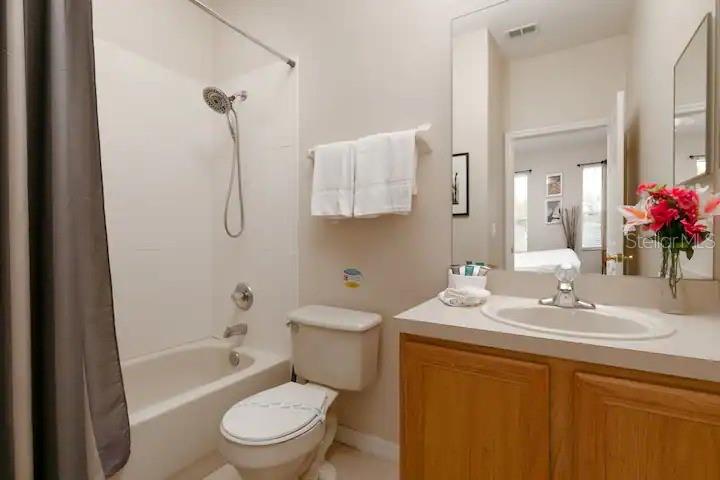 243 NAPOLI DR, DAVENPORT, FL, 33897