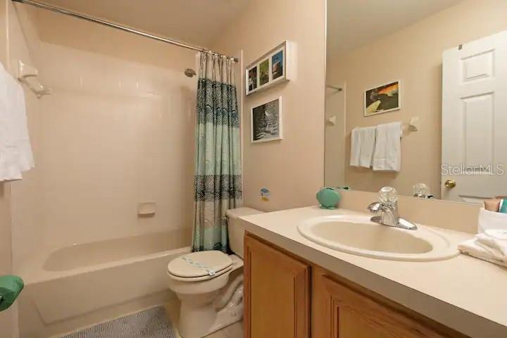 243 NAPOLI DR, DAVENPORT, FL, 33897