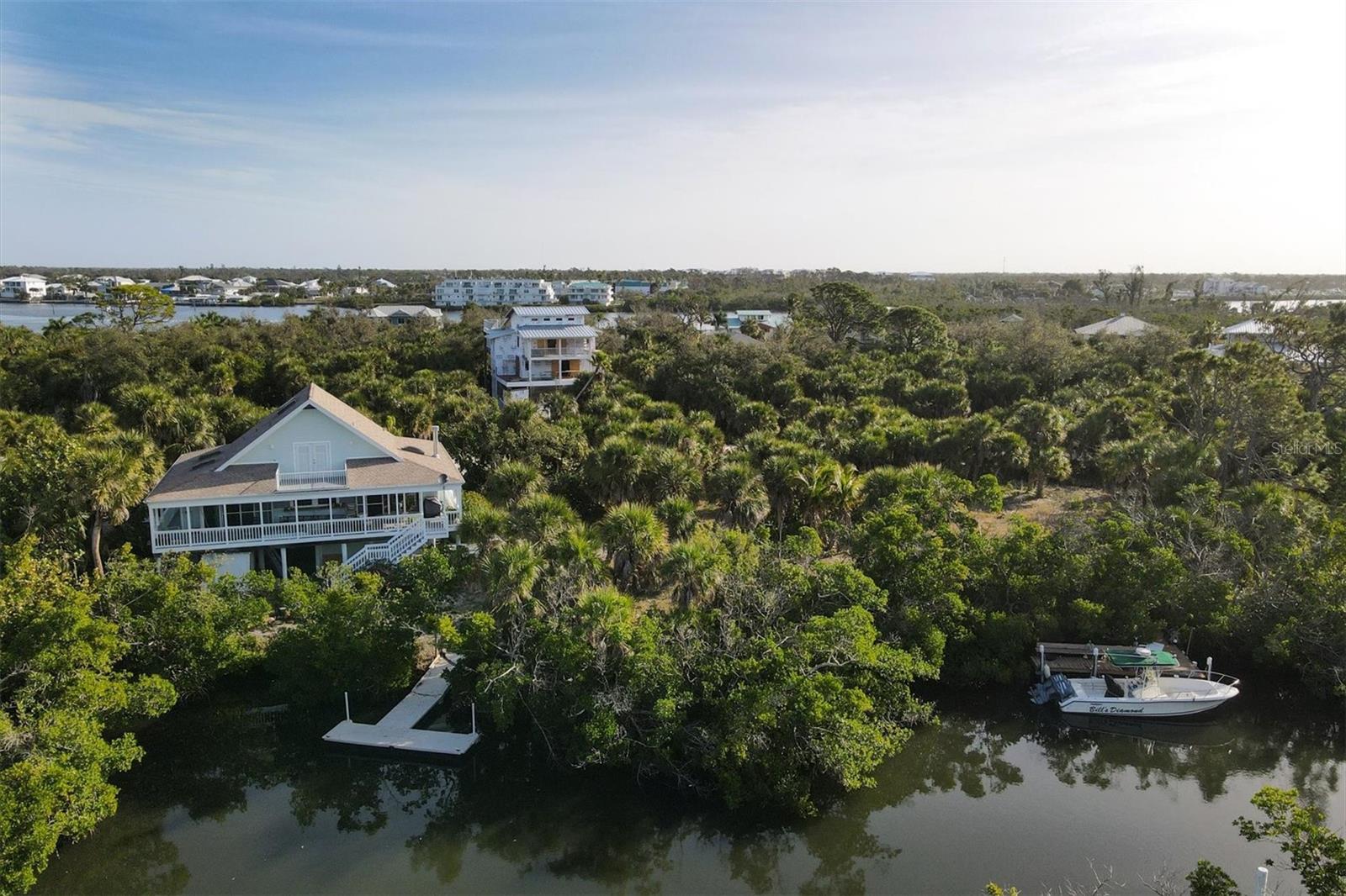 21 BAYSHORE CIR, PLACIDA, FL, 33946