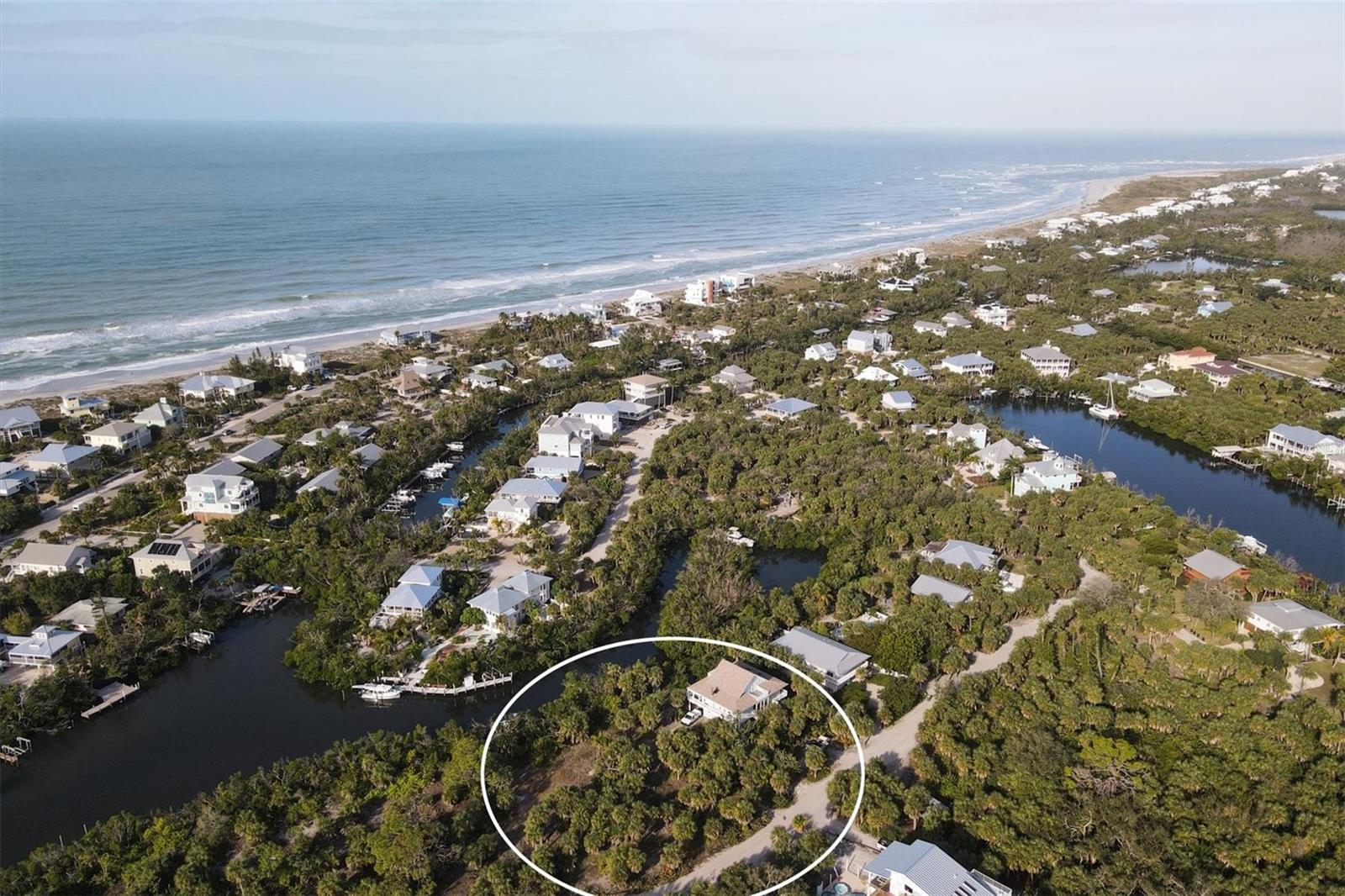 21 BAYSHORE CIR, PLACIDA, FL, 33946