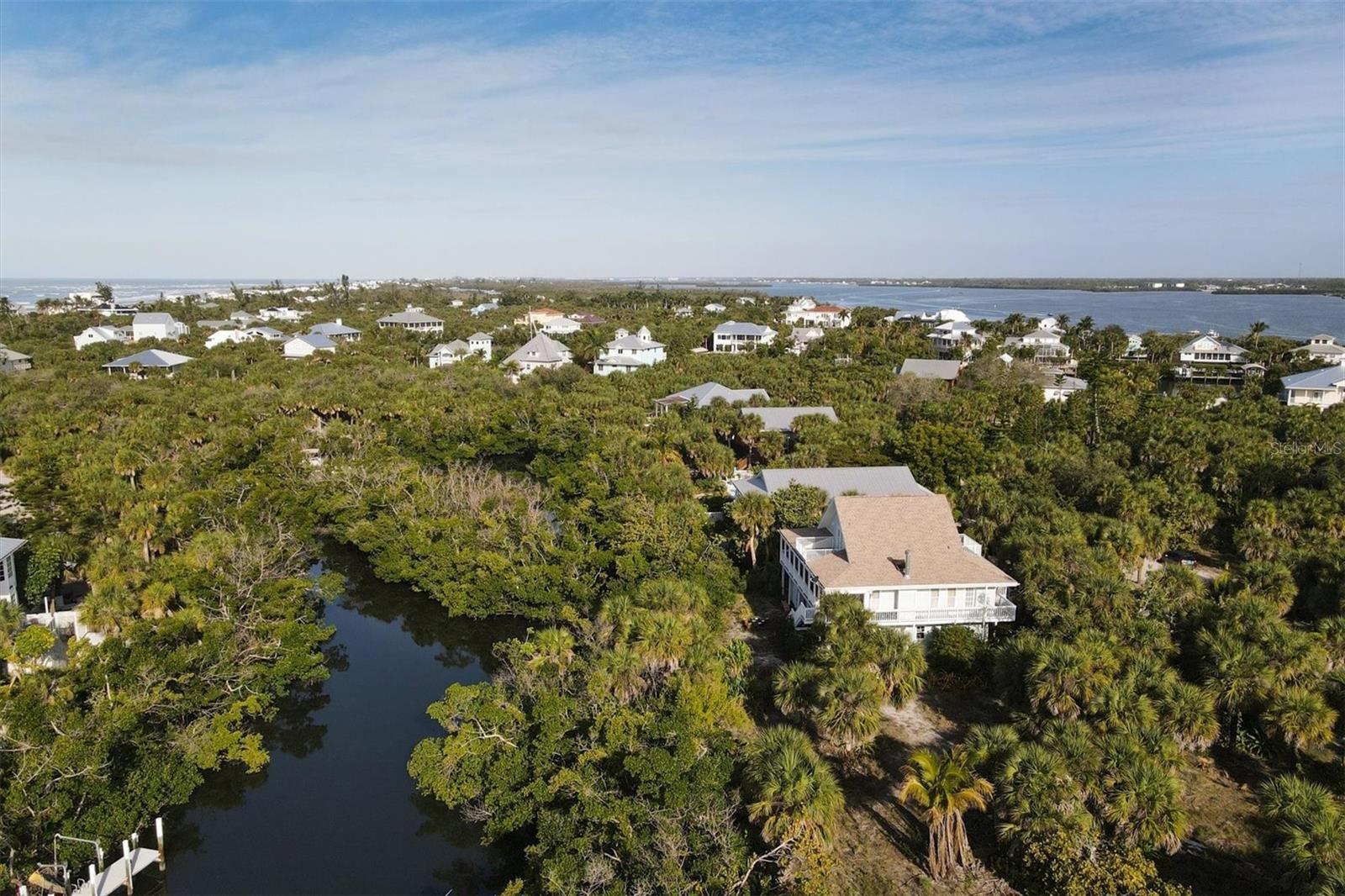 21 BAYSHORE CIR, PLACIDA, FL, 33946