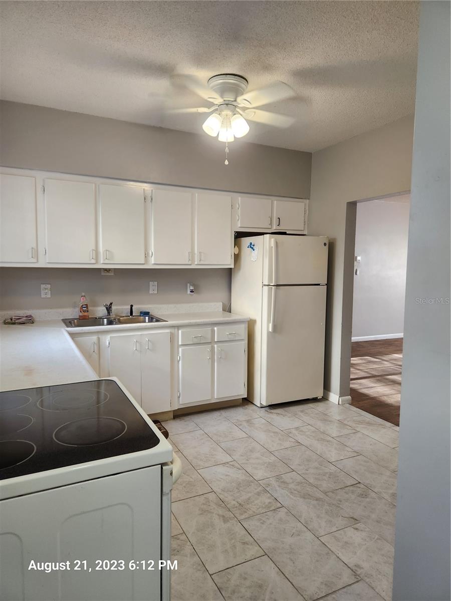 5505 HERNANDES DR #151, ORLANDO, FL, 32808