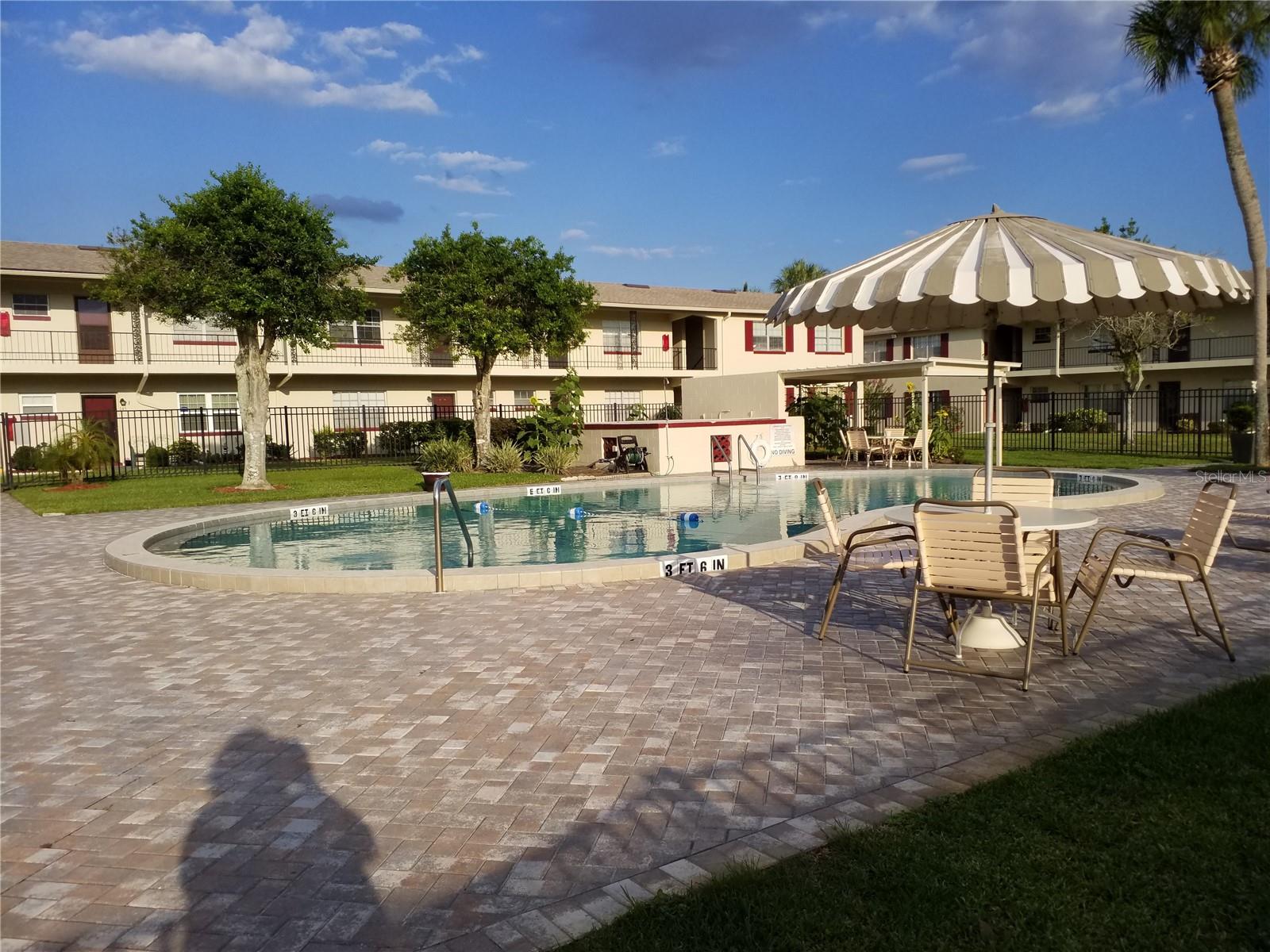 5505 HERNANDES DR #151, ORLANDO, FL, 32808