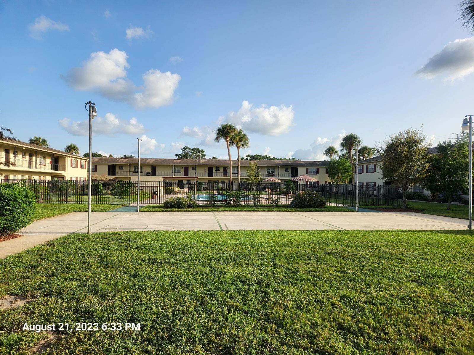 5505 HERNANDES DR #151, ORLANDO, FL, 32808