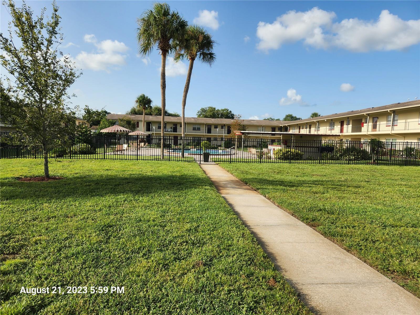 5505 HERNANDES DR #151, ORLANDO, FL, 32808