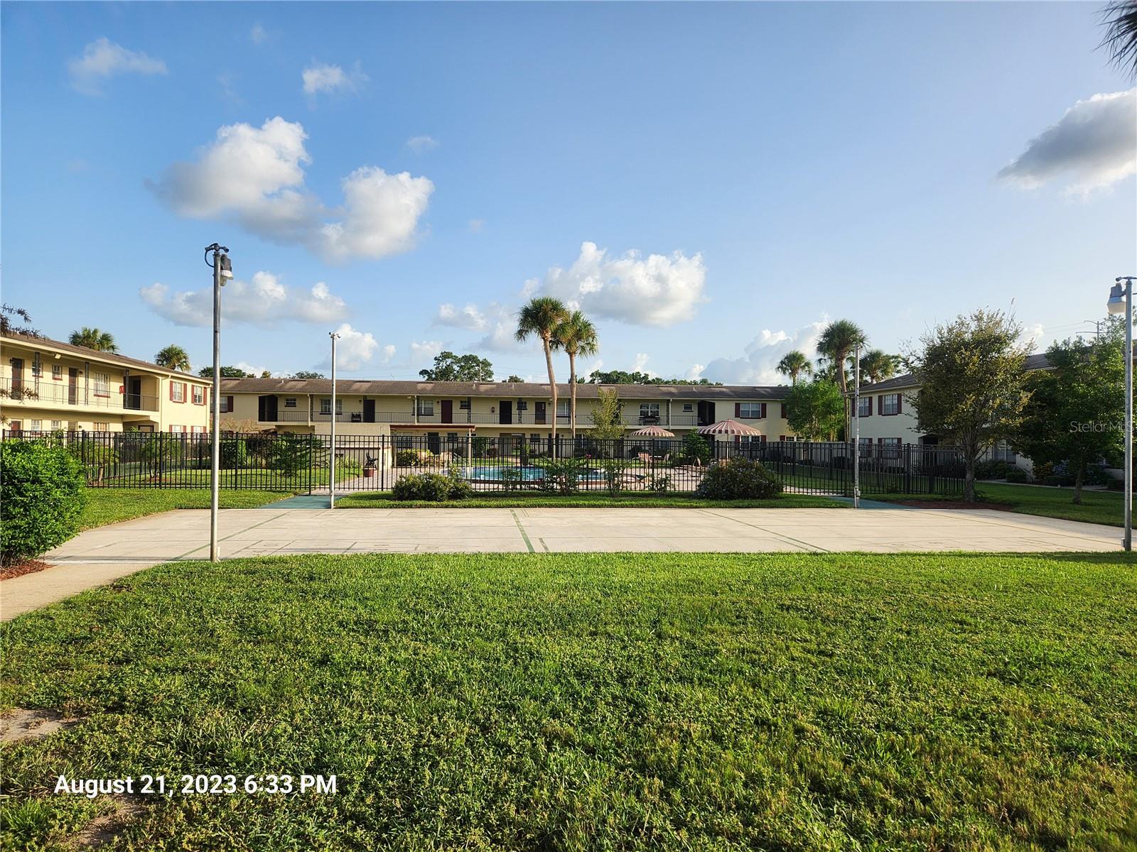 5505 HERNANDES DR #151, ORLANDO, FL, 32808