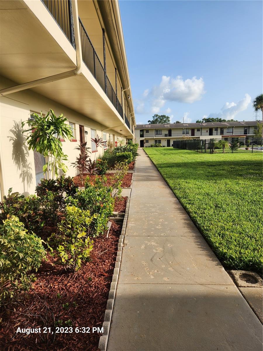 5505 HERNANDES DR #151, ORLANDO, FL, 32808