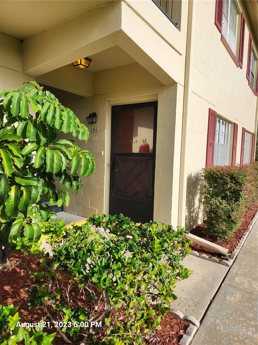 5505 HERNANDES DR #151, ORLANDO, FL, 32808