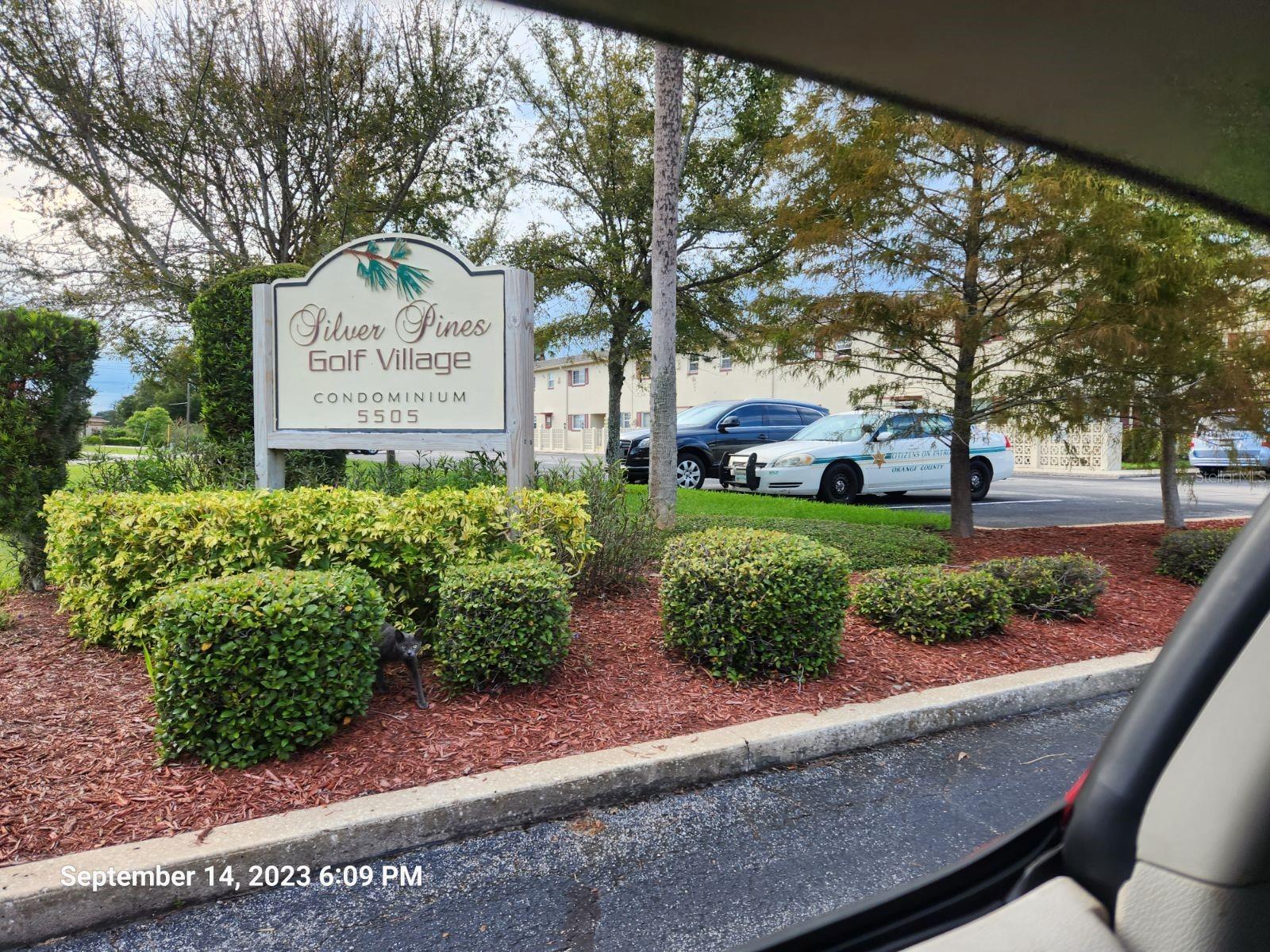 5505 HERNANDES DR #151, ORLANDO, FL, 32808