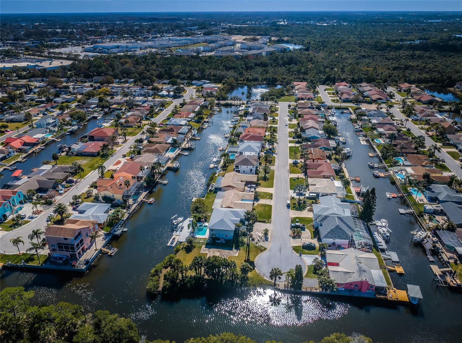 0 SAN SIERRA WAY, PORT RICHEY, FL, 34668