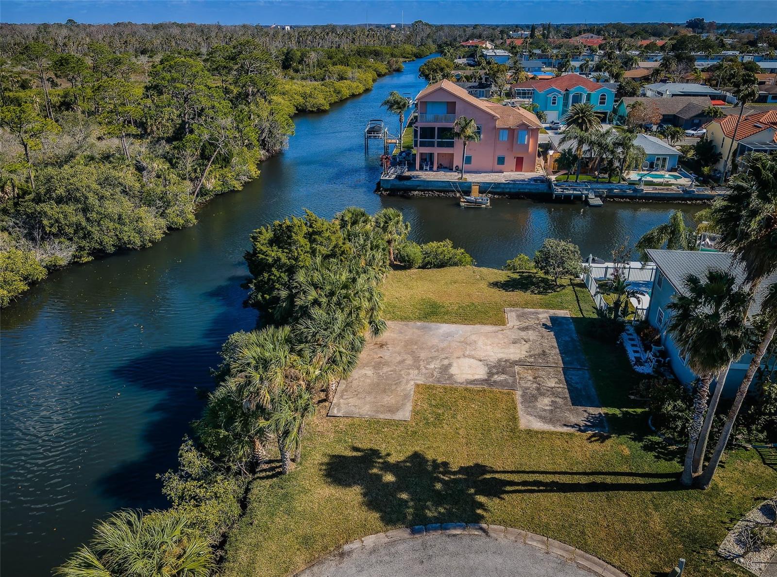 0 SAN SIERRA WAY, PORT RICHEY, FL, 34668