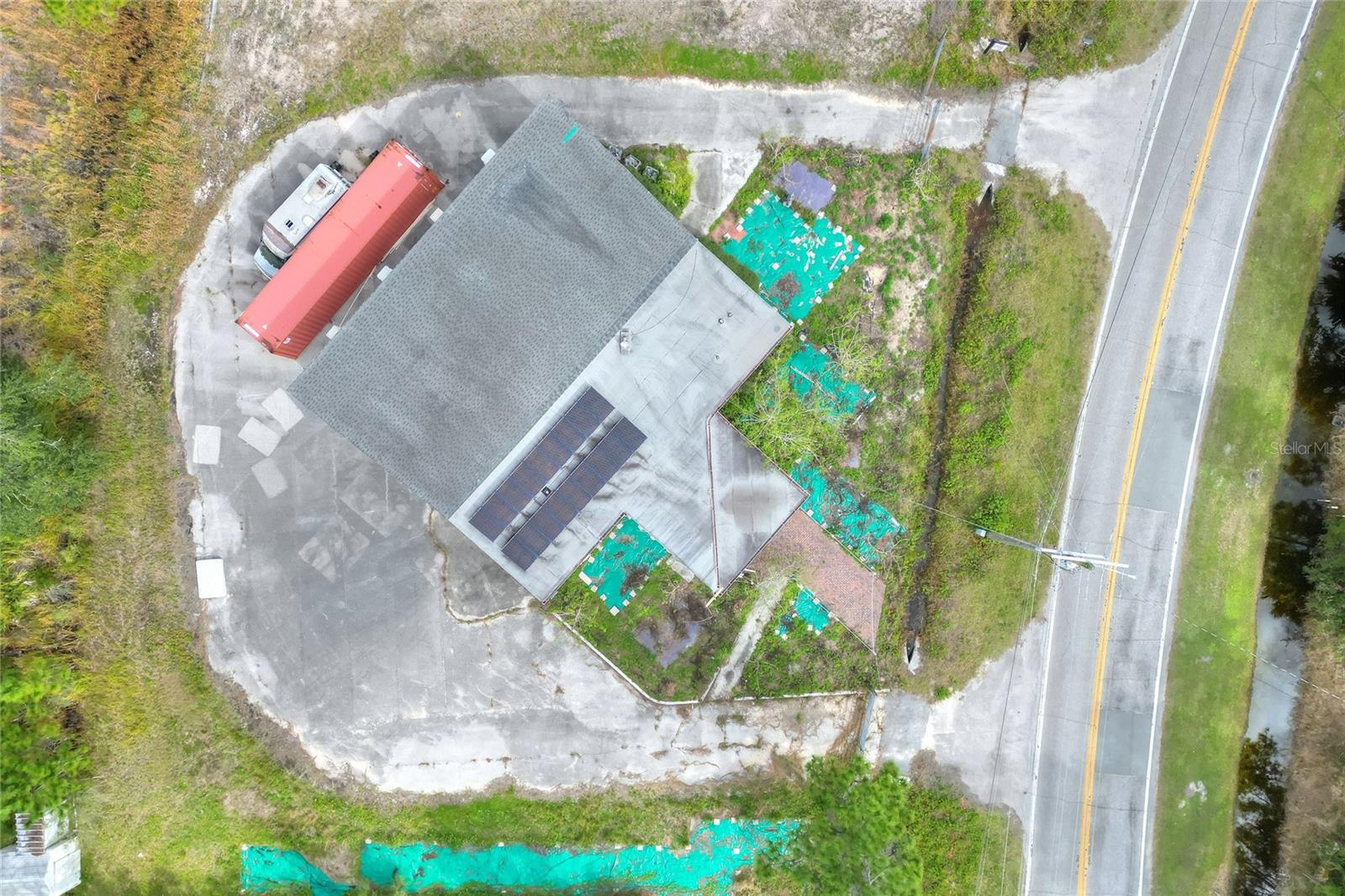 10721 LEISURE LN E, LAKE WALES, FL, 33898